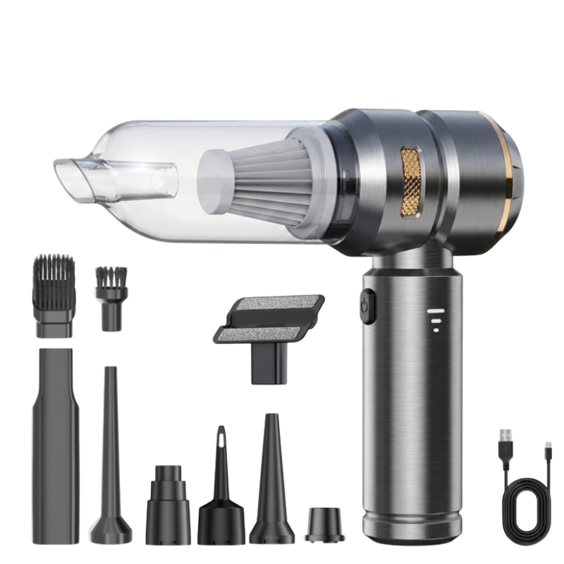 MiniVac Pro™