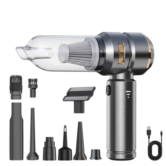MiniVac Pro™