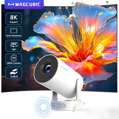 NovaBeam™ Mini Projector
