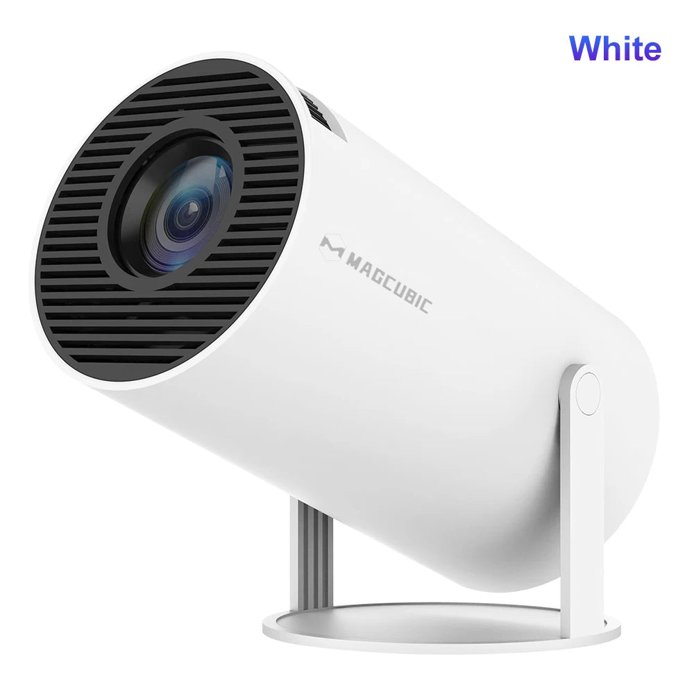 NovaBeam™ Mini Projector