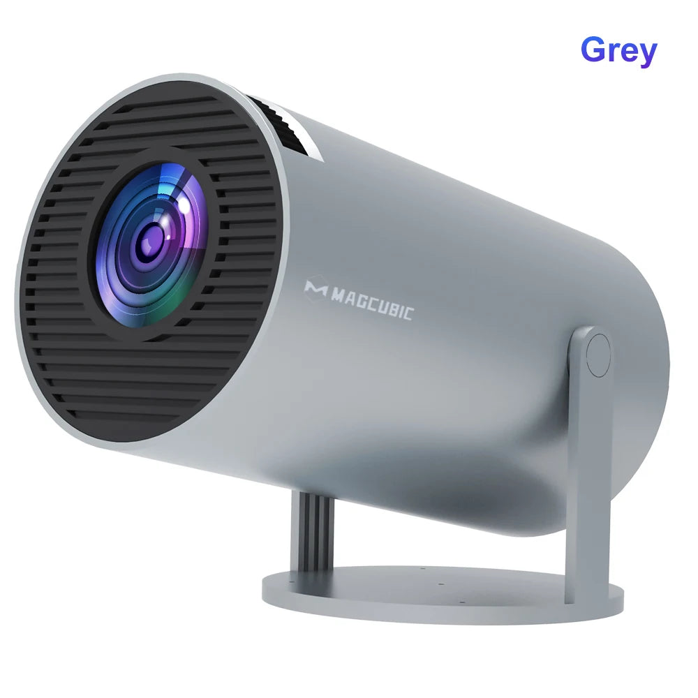 NovaBeam™ Mini Projector