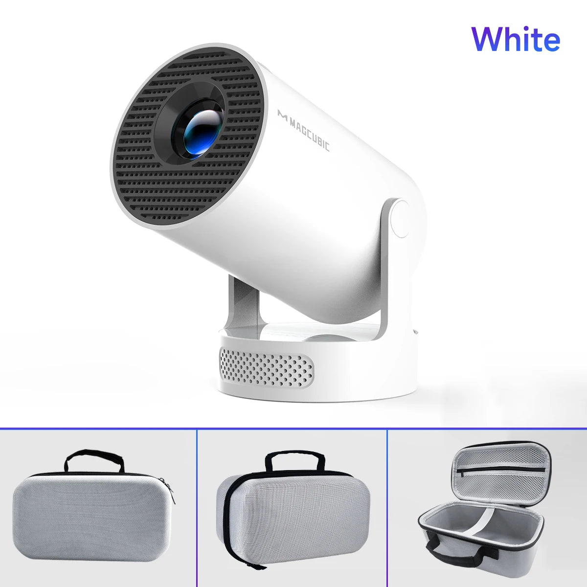 NovaBeam™ Mini Projector