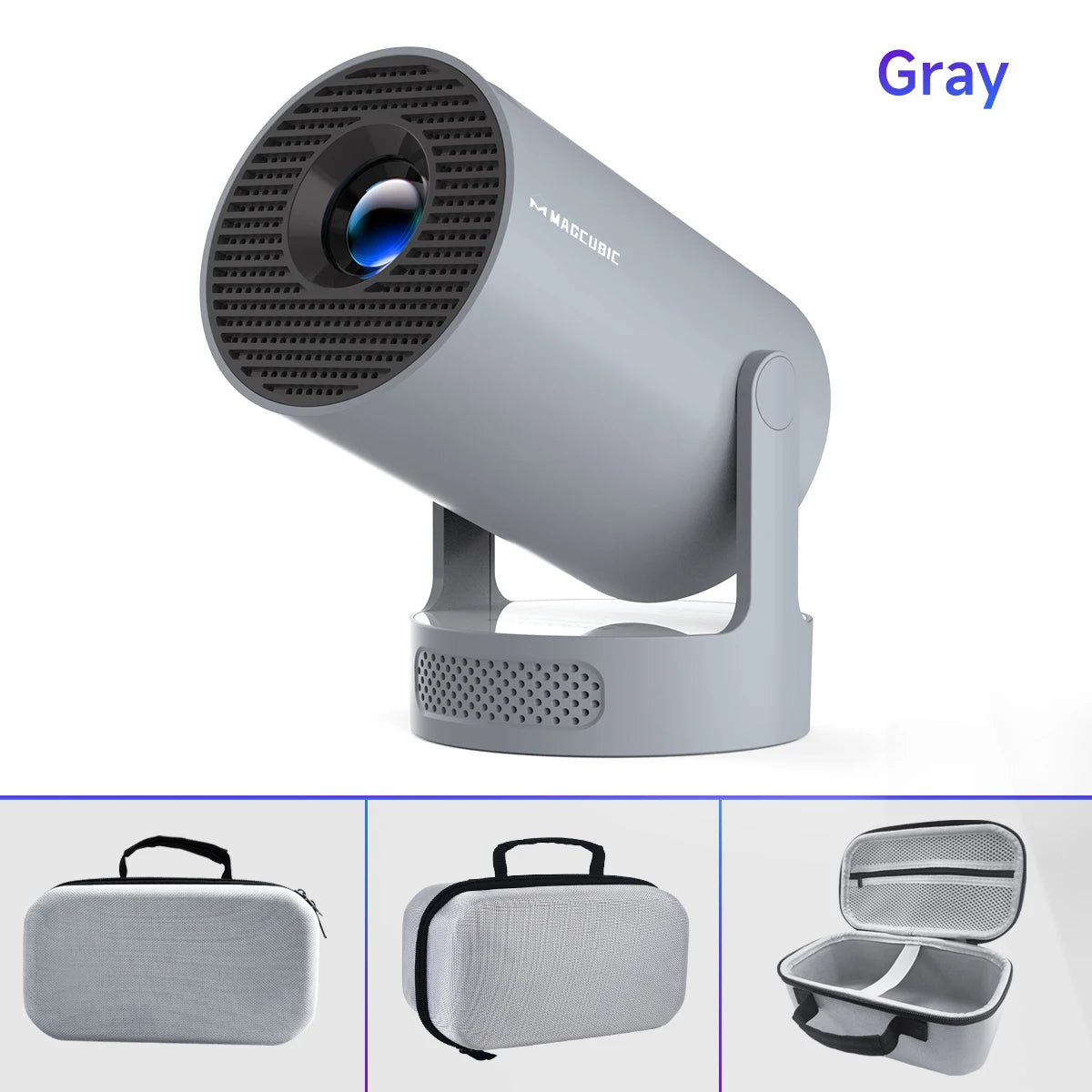 NovaBeam™ Mini Projector